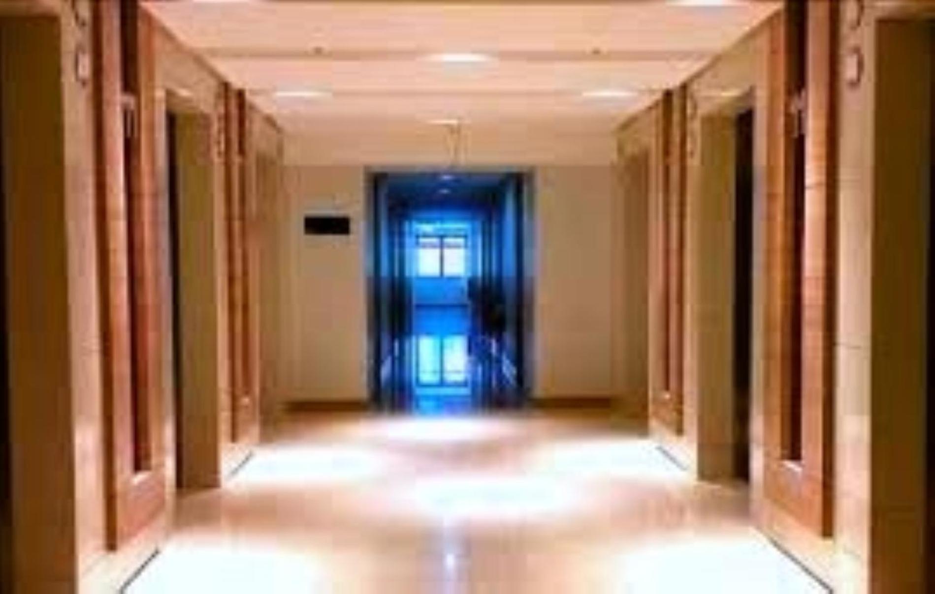 Grass Residences Tower 5 Sm North Qc 마닐라 외부 사진