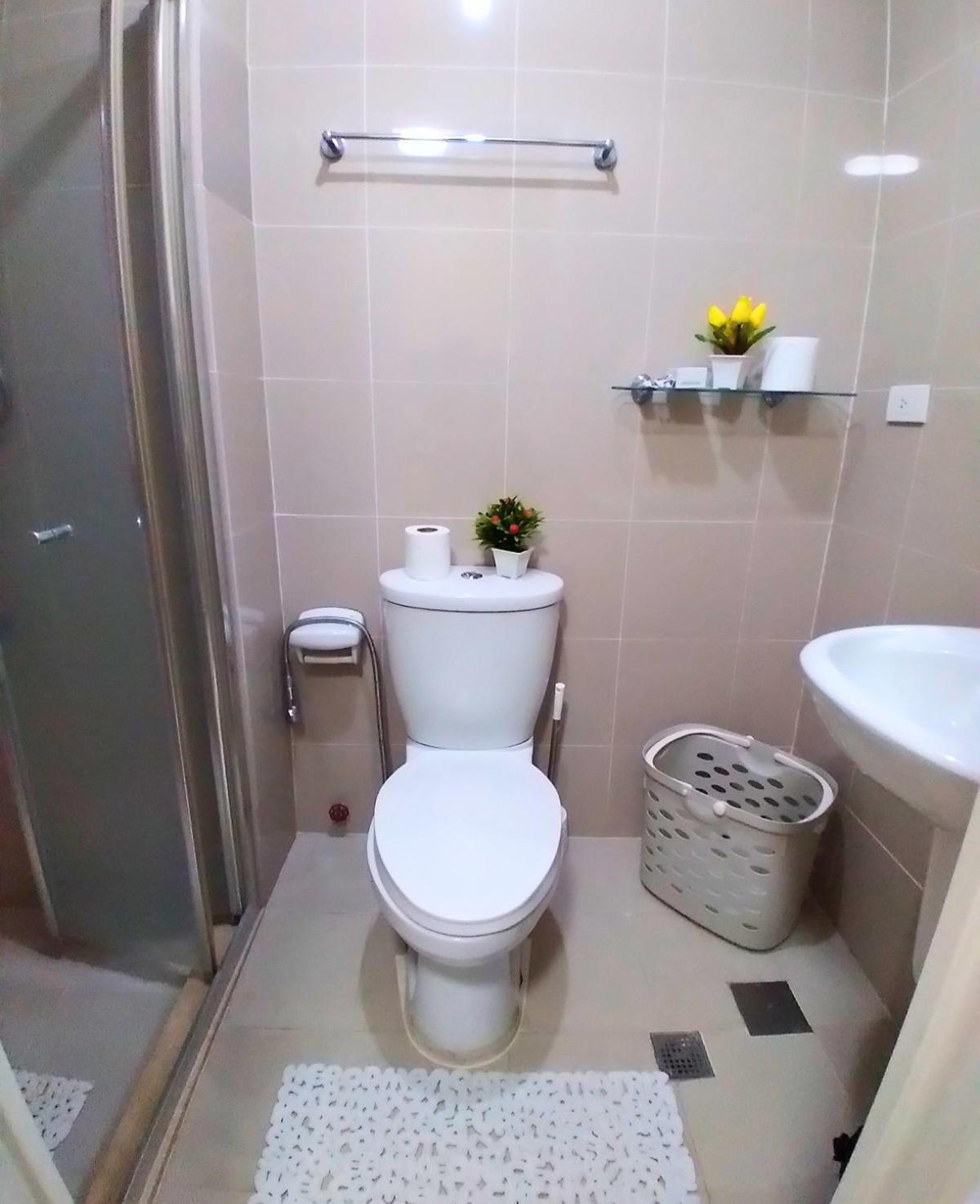 Grass Residences Tower 5 Sm North Qc 마닐라 객실 사진