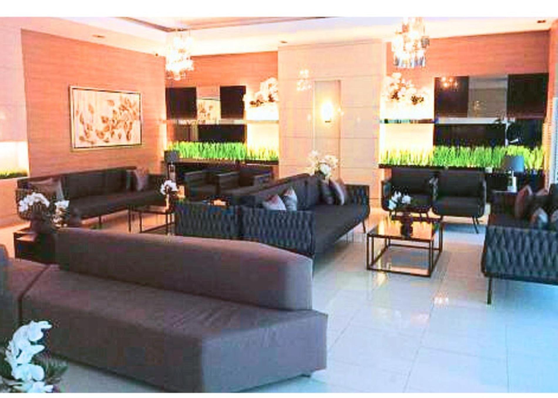 Grass Residences Tower 5 Sm North Qc 마닐라 외부 사진