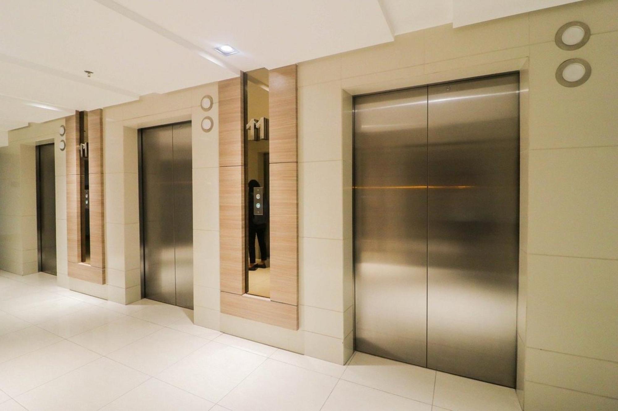 Grass Residences Tower 5 Sm North Qc 마닐라 외부 사진