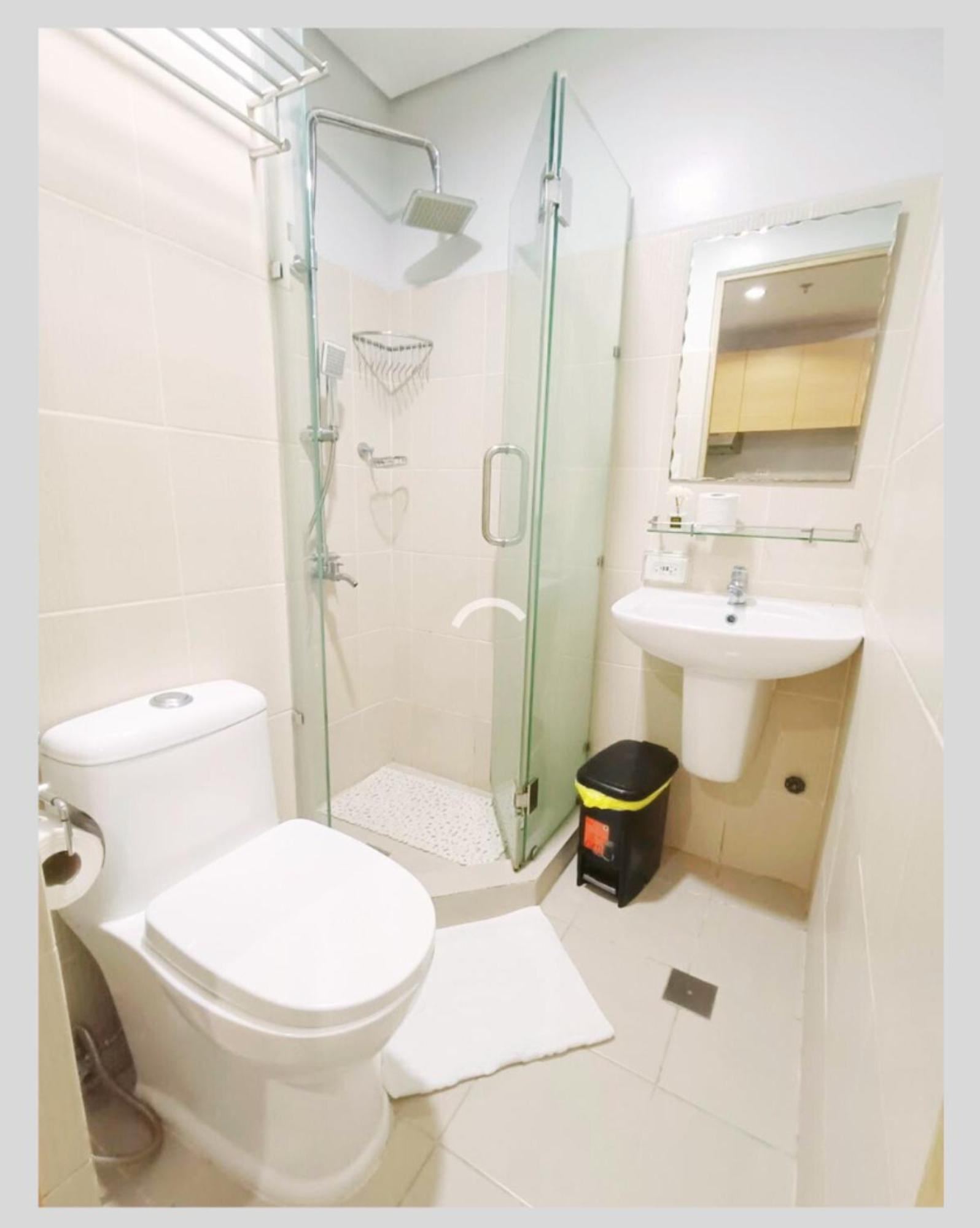 Grass Residences Tower 5 Sm North Qc 마닐라 외부 사진
