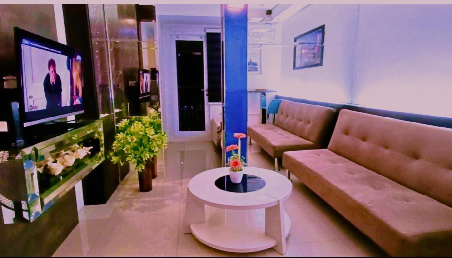 Grass Residences Tower 5 Sm North Qc 마닐라 외부 사진