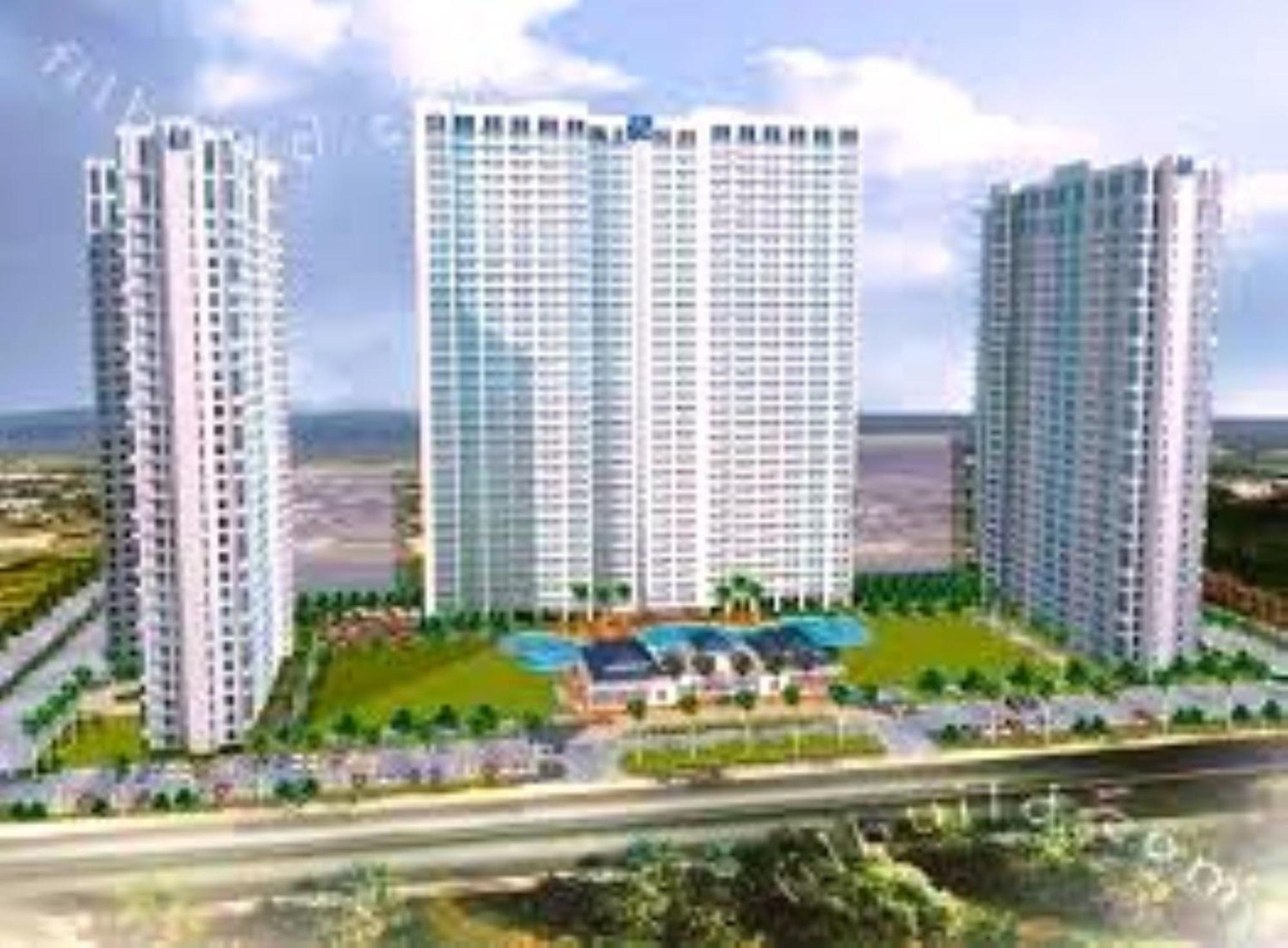 Grass Residences Tower 5 Sm North Qc 마닐라 외부 사진
