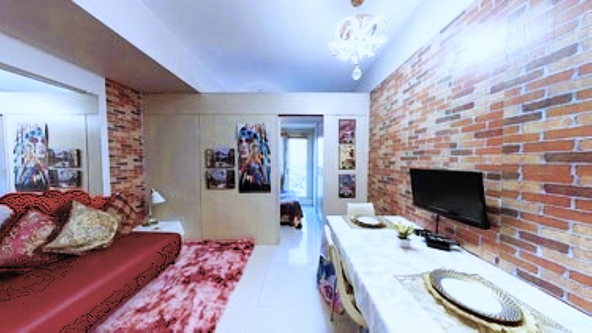 Grass Residences Tower 5 Sm North Qc 마닐라 외부 사진